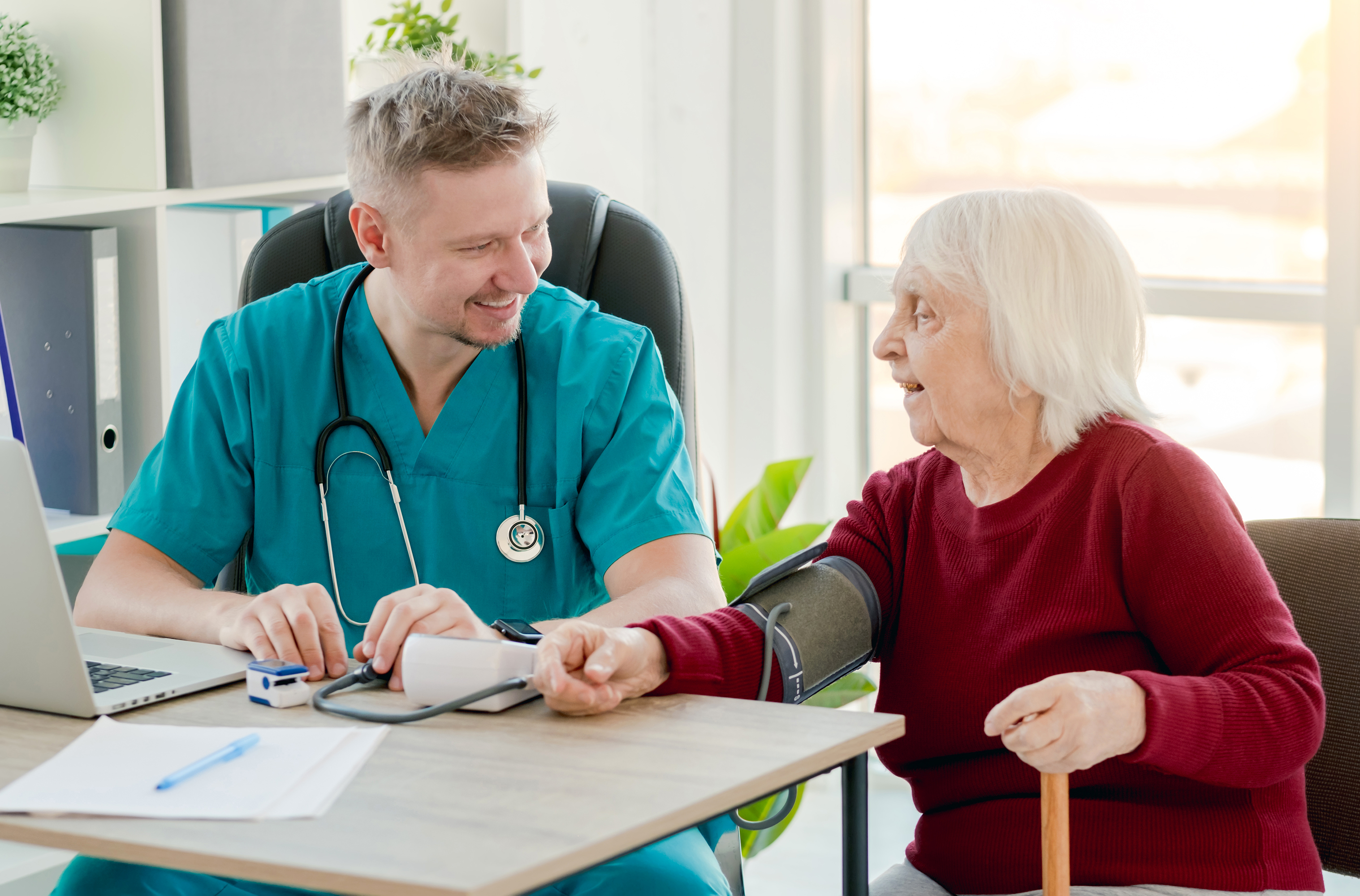 Conservative Care