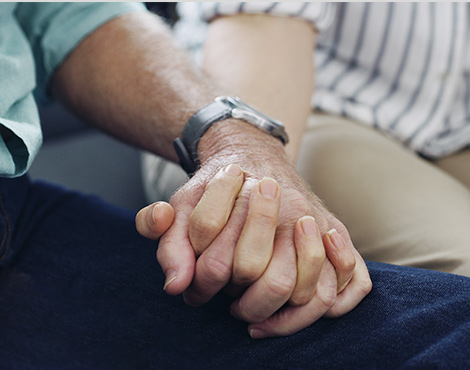 Being Intimate with your Partner on Peritoneal Dialysis (PD)
