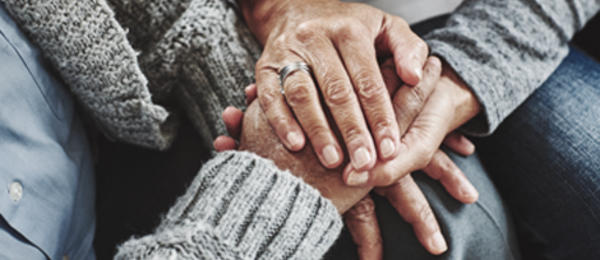 Are you a caregiver?