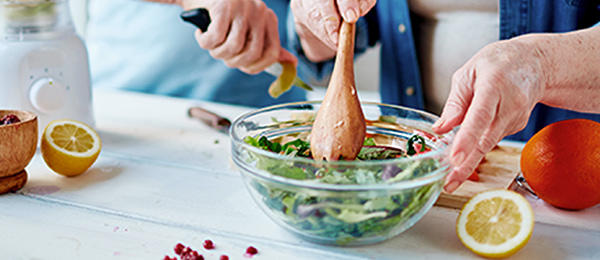Diet for Dialysis Patients